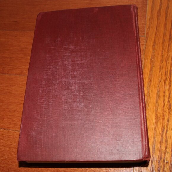 The Son Of The Grand Eunuch Charles Pettit 1927 Eighth printing Blue Ribbon Book - Picture 9 of 15